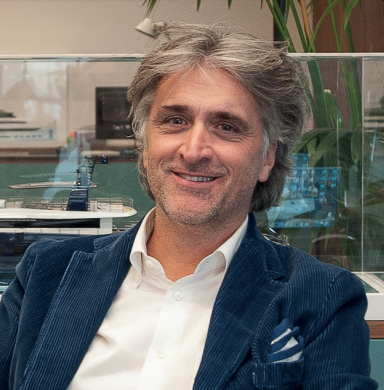 Simone ANTONINI